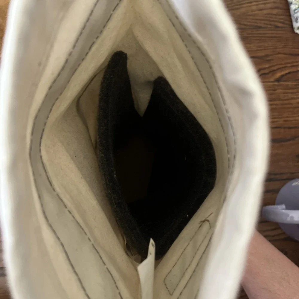 Steger Mukluks these steger